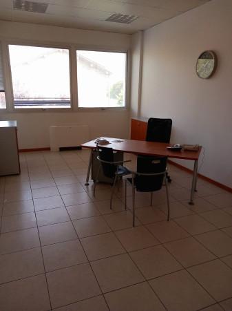 Ufficio in Via Louis Pasteur, Reggio nell'Emilia, {3} - Foto 1