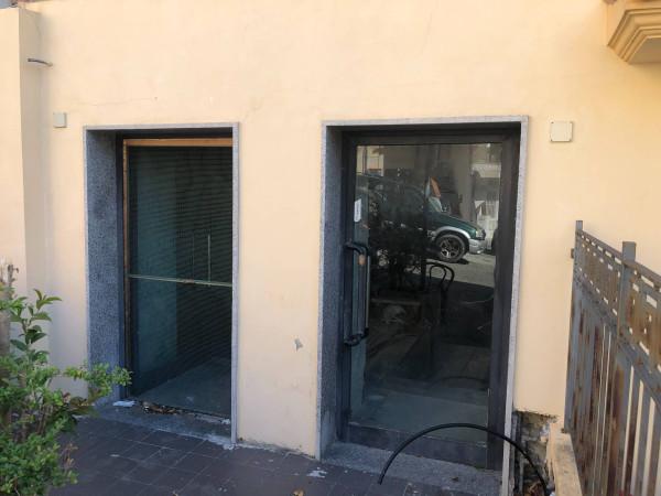Negozio in Discesa Porta Marina, Catanzaro, {3} - Foto 2