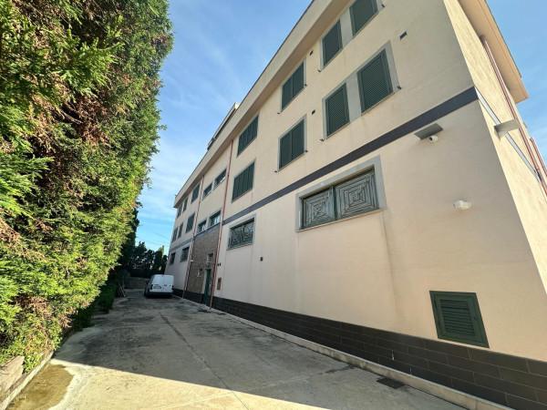 Ufficio in Viale Emilia 100, Catanzaro, {3} - Foto 1