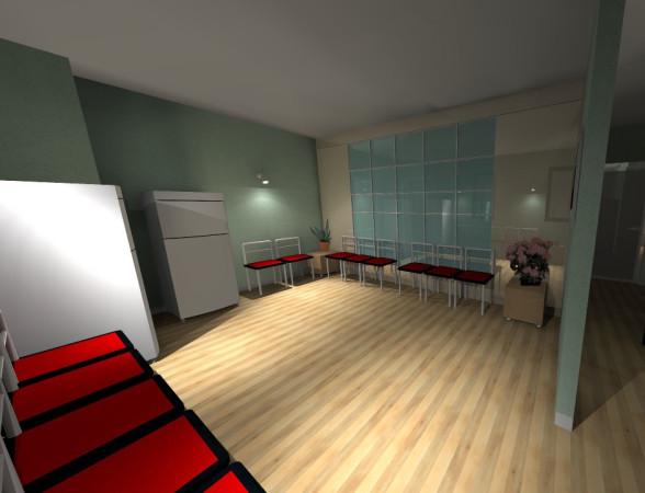 Ufficio in Viale Emilia 100, Catanzaro, {3} - Foto 2