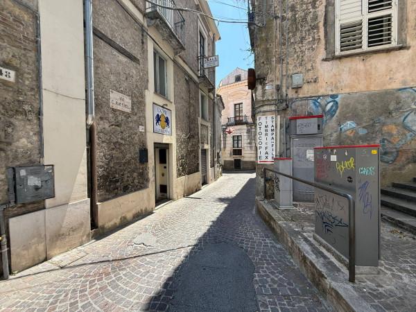 Ufficio in Via Giuseppe Raffaelli, Catanzaro, {3} - Foto 2