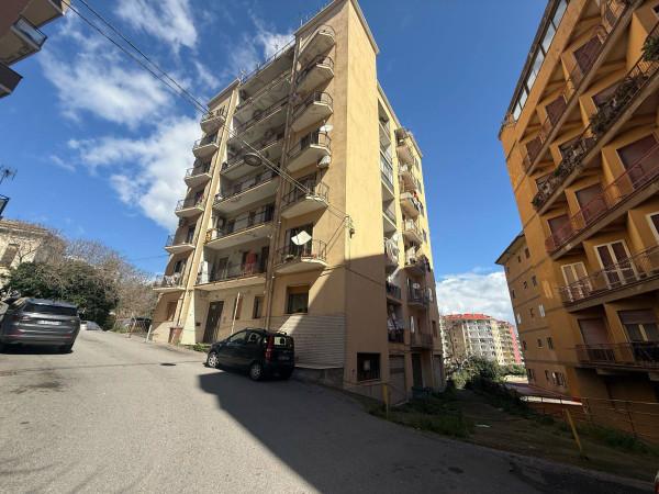Magazzino in Via Fratelli Plutino, Catanzaro, {3} - Foto 2