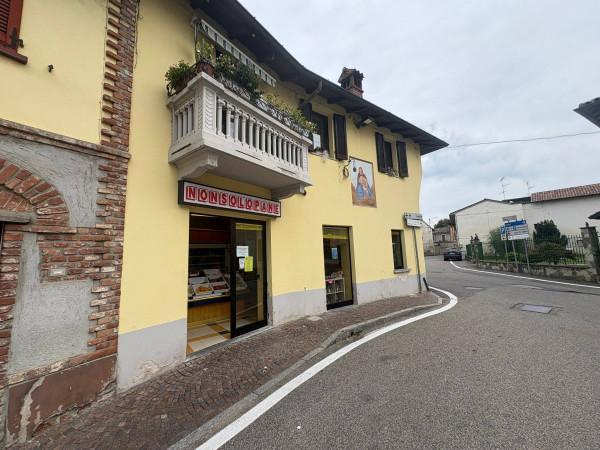 Alimentari in Piazza San Cornelio, Trivolzio, {3} - Foto 2