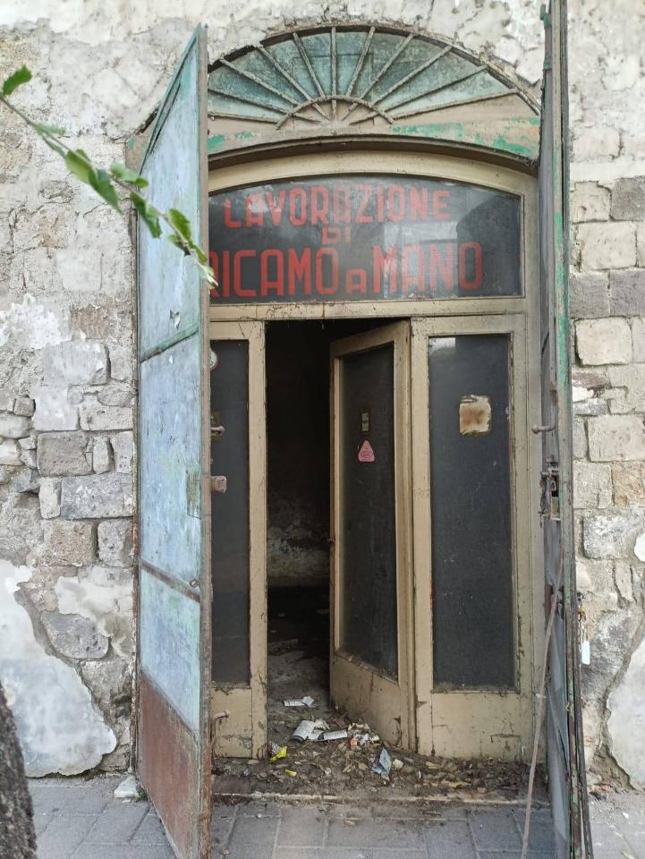 Negozio in Corso Vittorio Emanuele 16, Angri, {3} - Foto 2