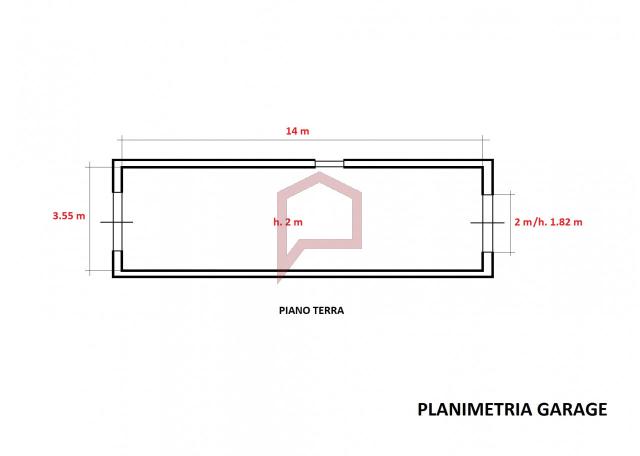 main planimetry real estate image