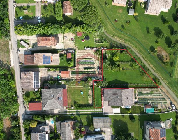 Residential building land in {3}, Zelarino - Photo 1