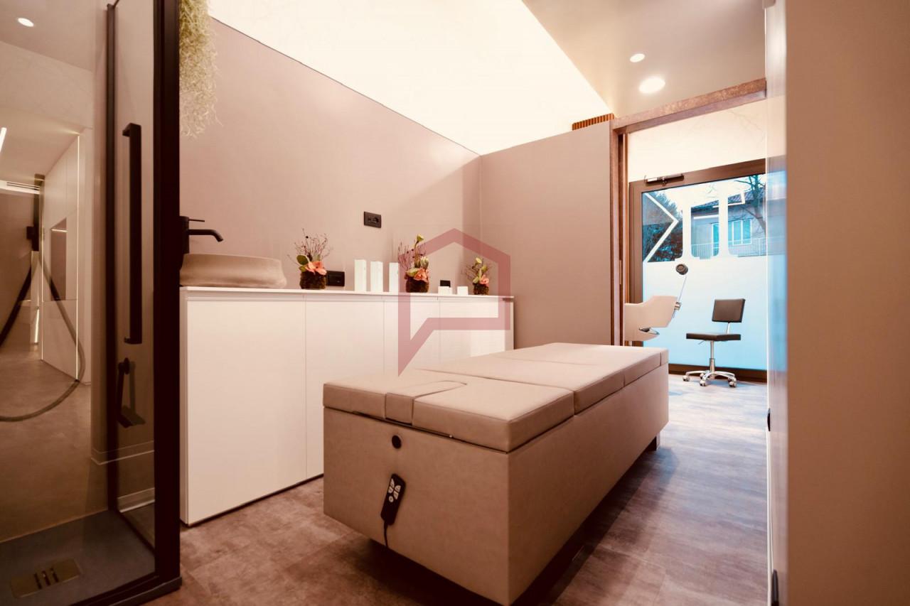 Solarium in Zelarino, Venezia, {3} - Foto 1