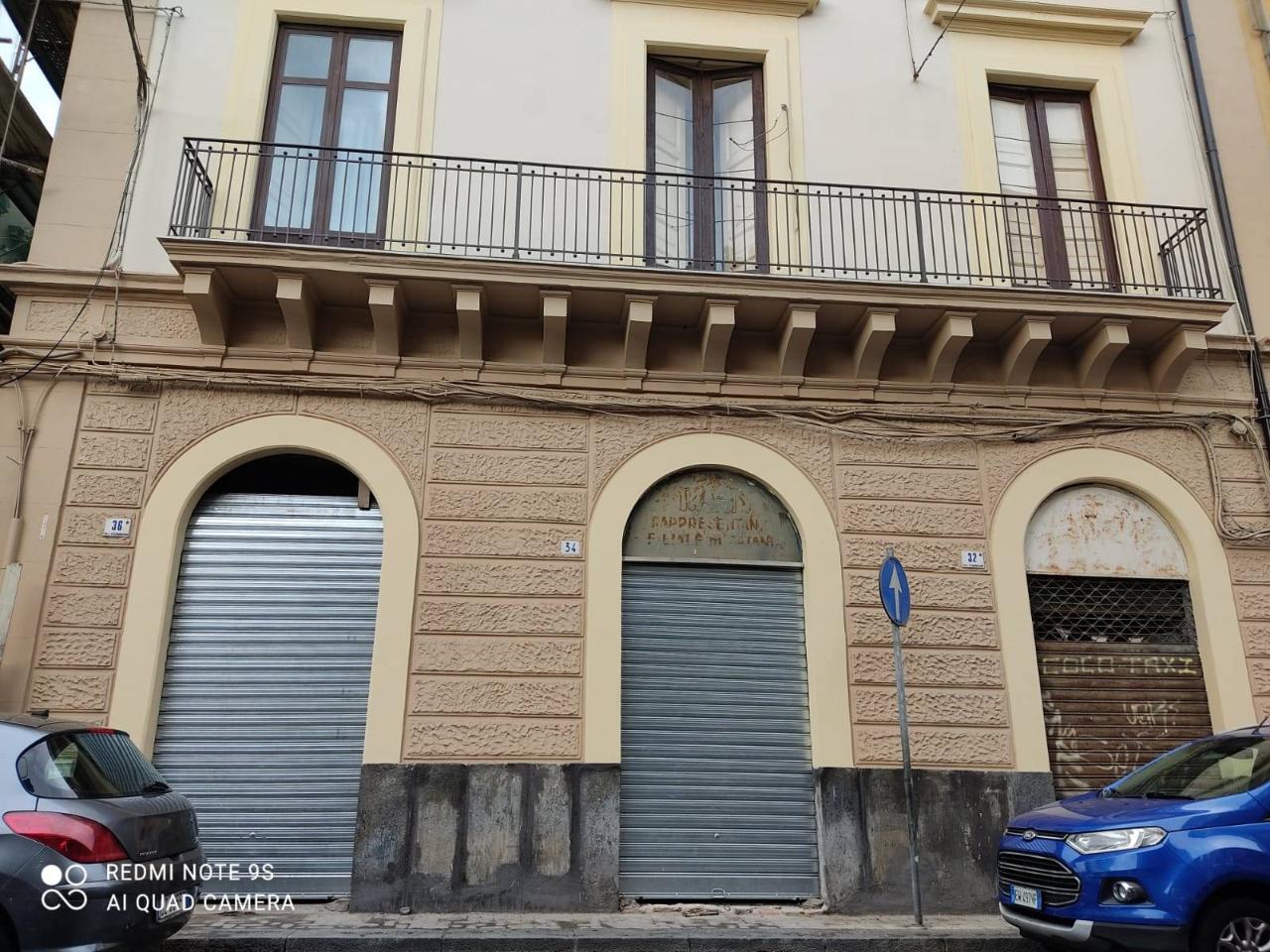 Negozio in , Catania, {3} - Foto 1