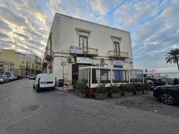 Tabaccheria in Via San Domenico 4, Molfetta, {3} - Foto 1