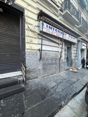 Negozio in Via Giovanni Scherillo 3, Napoli, {3} - Foto 1