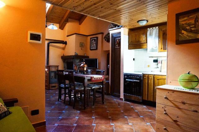 2-room flat in {3}, Frazione Bourg - Photo 1