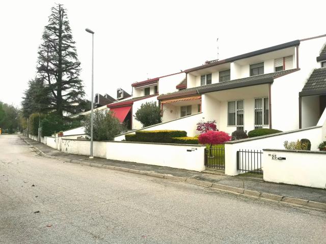 Terraced house, Rovigo - Photo 1