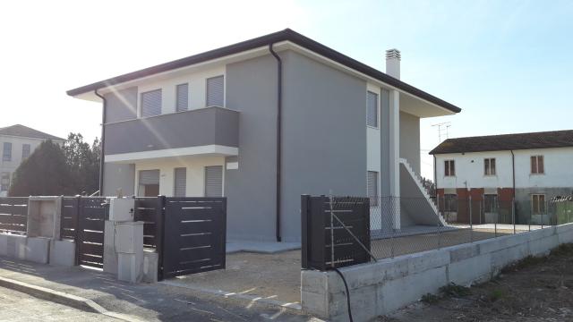 Villa a schiera in Rovigo, Rovigo - Foto 1