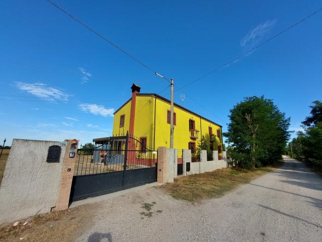 Einfamilienhaus in Via Don Minzoni 1554, Rovigo - Foto 1