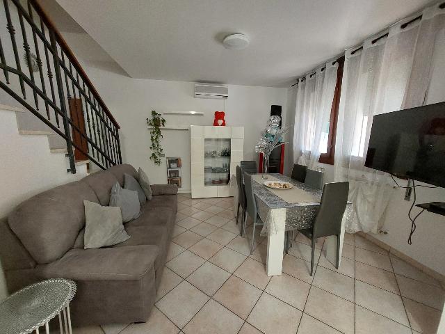 Einfamilienhaus in Via Forni 2, Rovigo - Foto 1