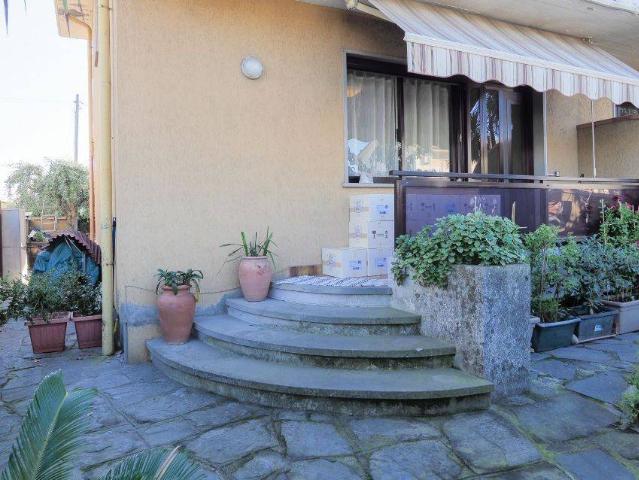 Villa in Via San Leonardo, Massa - Foto 1