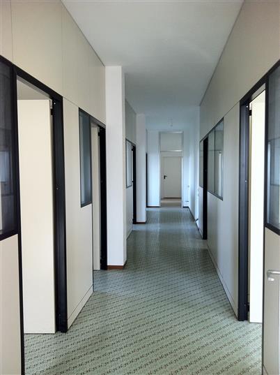 Ufficio in Via Ticino, Galliate, {3} - Foto 2