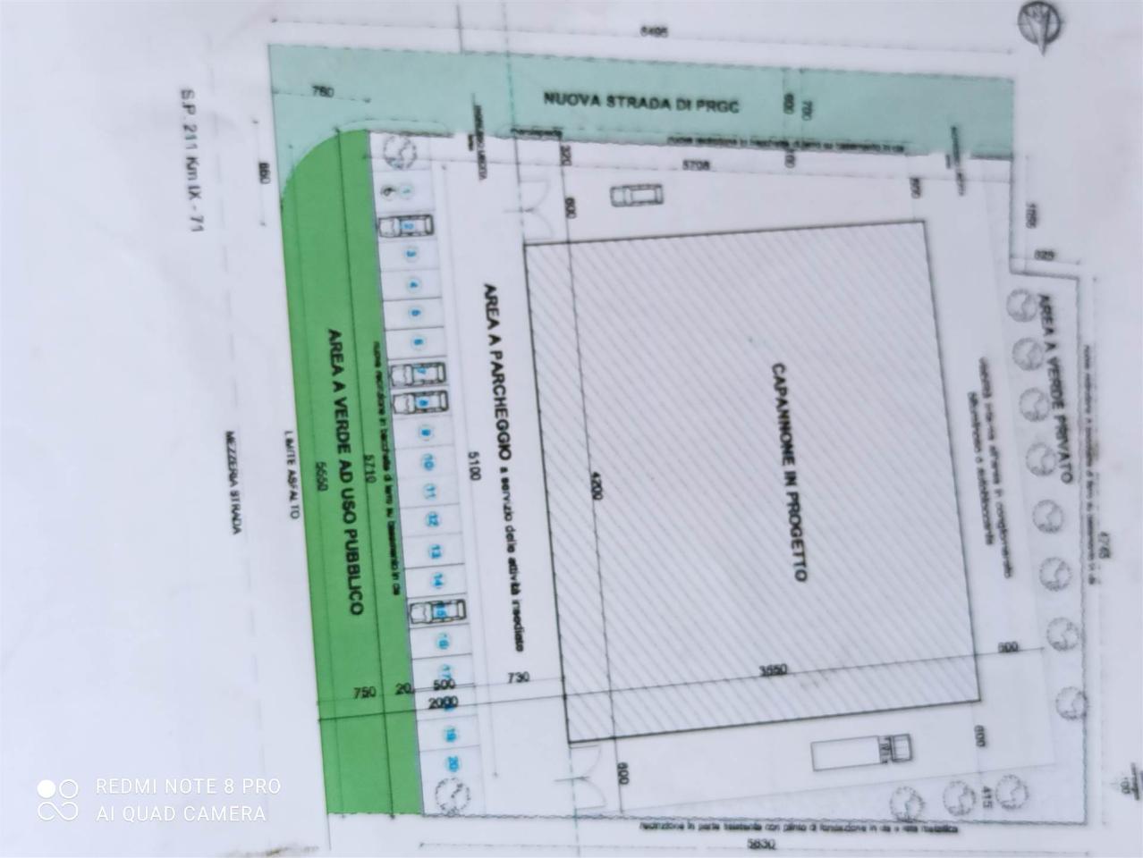 Capannone in , Nibbiola, {3} - Foto 1