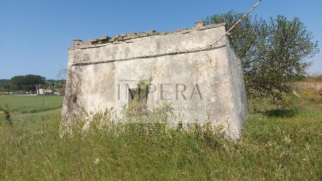 Rustico in Via Mottola, Martina Franca - Foto 1