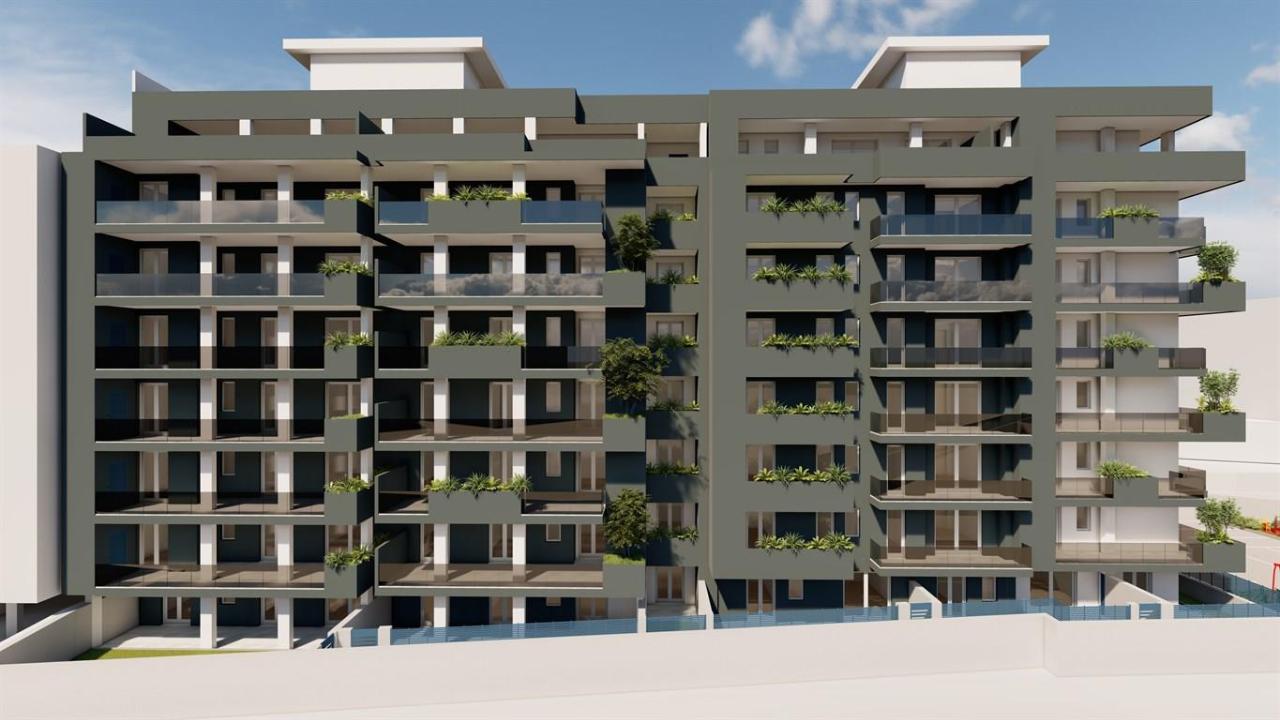 Ufficio in Via Pietrocola, Bari, {3} - Foto 1