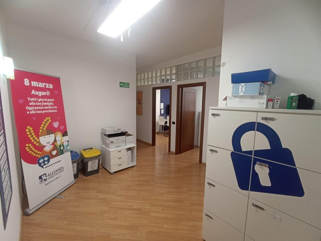 Ufficio in Via X Marzo, Modugno, {3} - Foto 2
