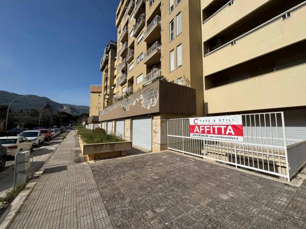 Ufficio in Via Cartagine 21, Palermo, {3} - Foto 1