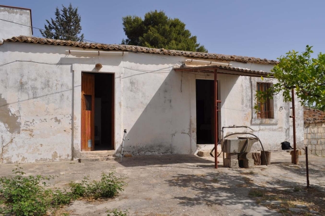 Country house or cottage in Strada Provinciale 31, Noto - Photo 1