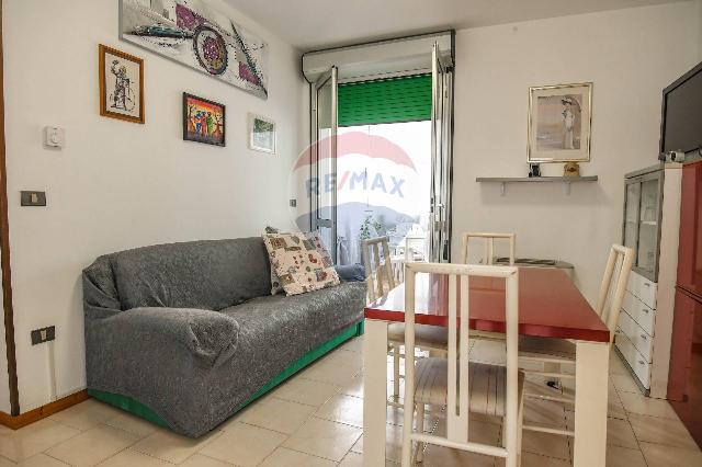 appartamento in vendita a Comacchio in zona Lido di Spina