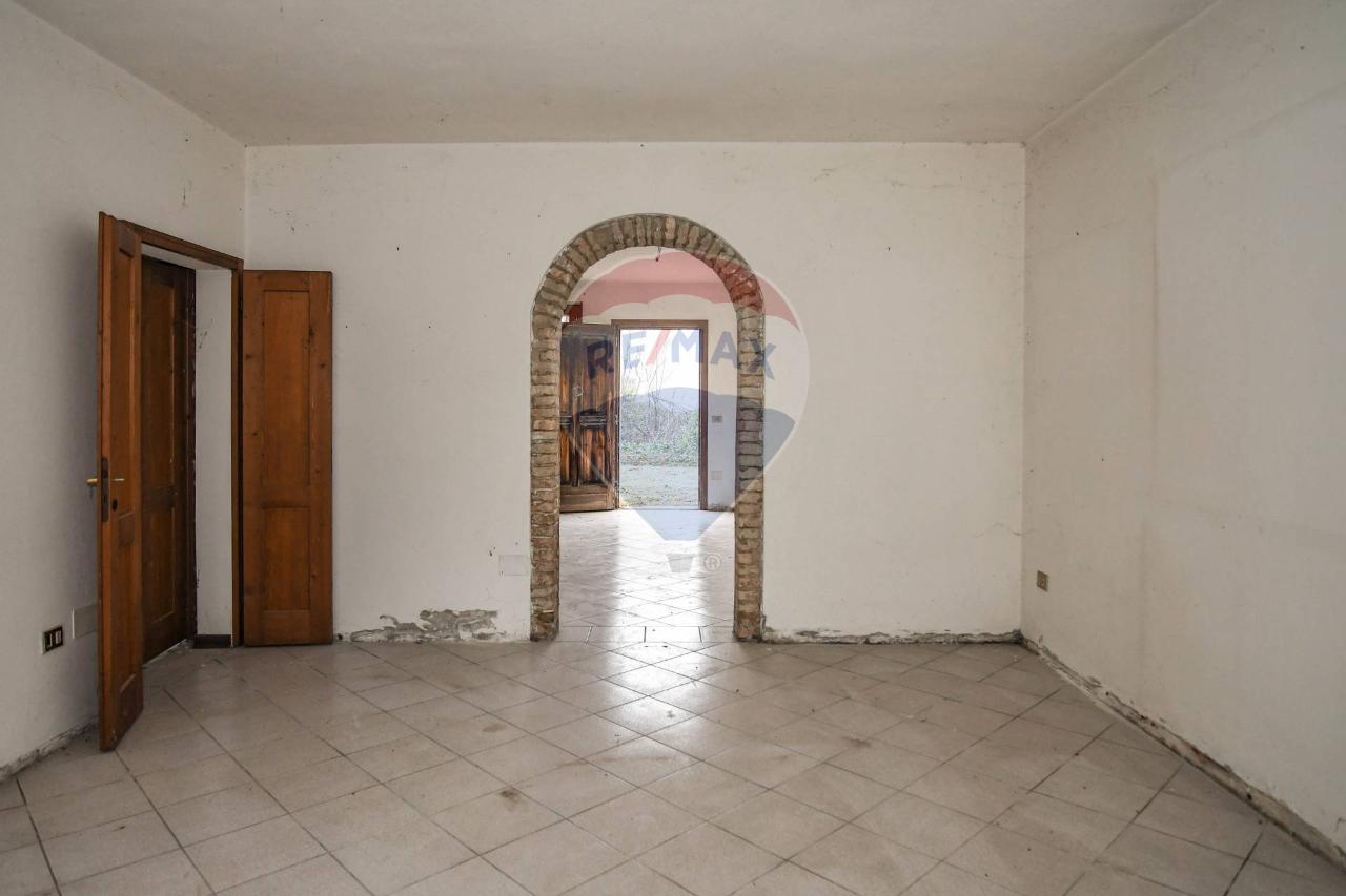 Casa indipendente in vendita a Riva del Po