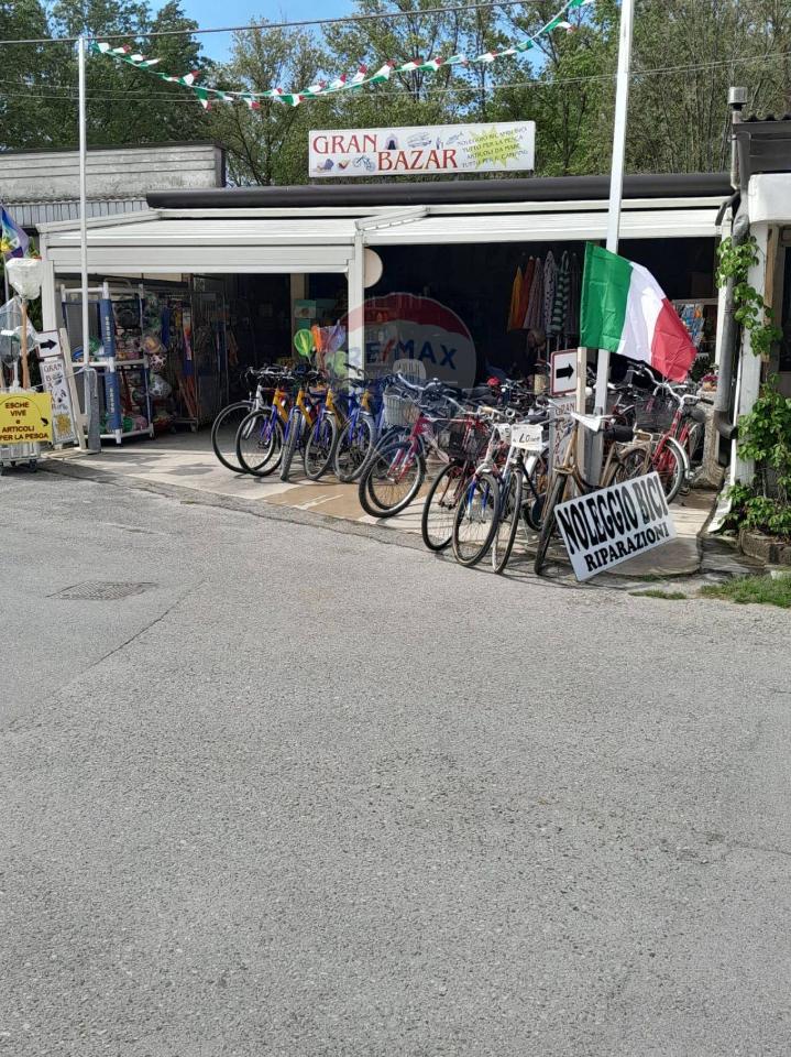 Negozio in vendita a Comacchio