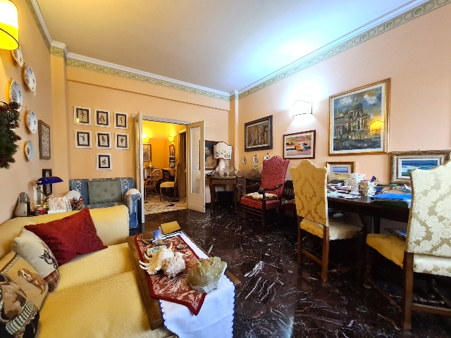 4-room flat in Via Gaetano Pilati, Firenze - Photo 1