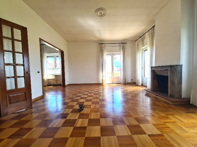 Wohnung in Viale dei Mille, Firenze - Foto 1