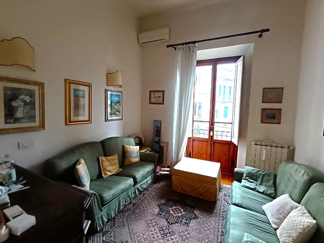 3-room flat in Via Bernardino Ramazzini, Firenze - Photo 1