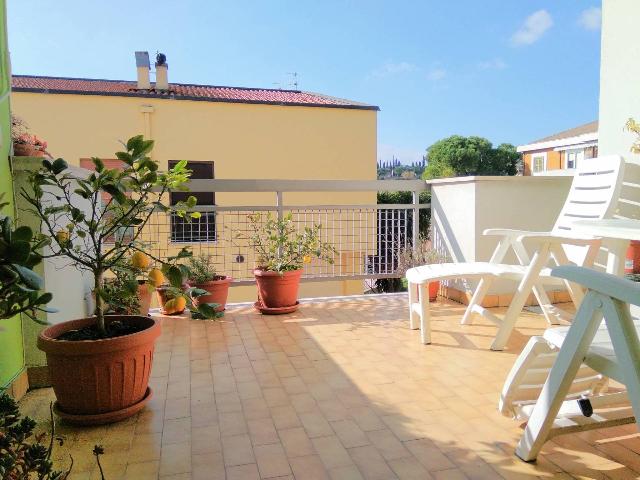 Terraced house in {3}, Via Ugo La Malfa - Photo 1