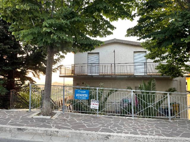 Appartamento in Viale della Rimembranza 45, Atessa - Foto 1