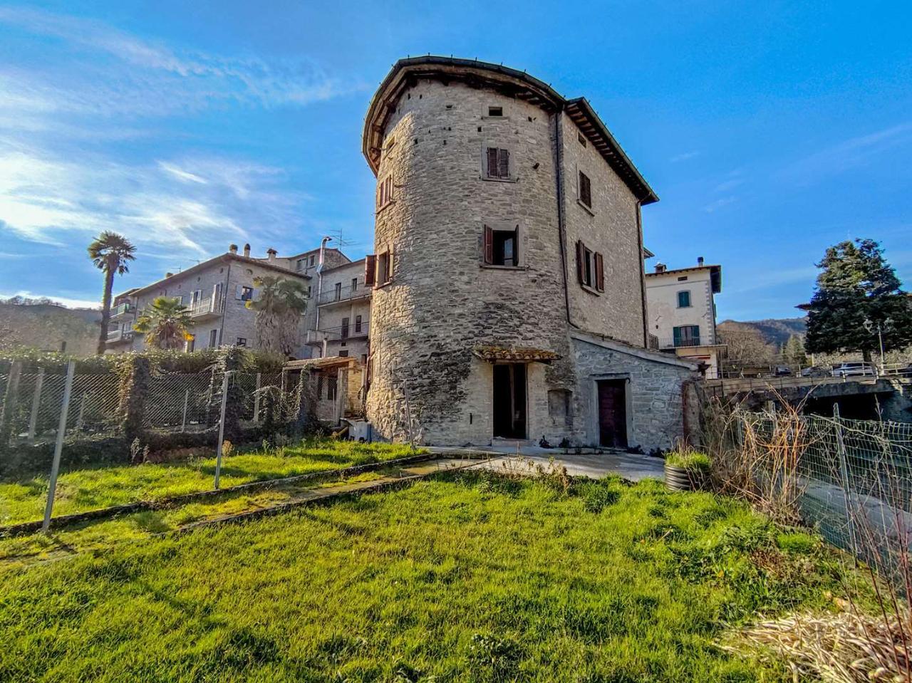 Villa in vendita a Sestino