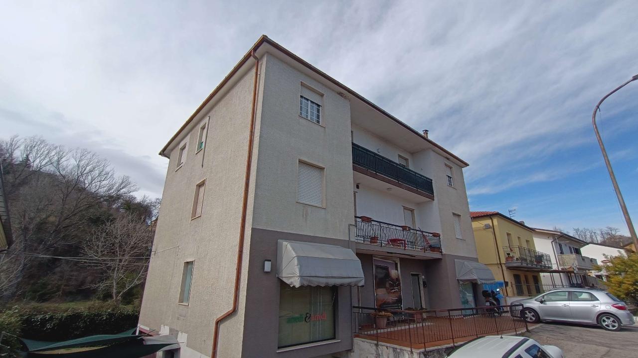 Appartamento in vendita a Castiglione Messer Raimondo