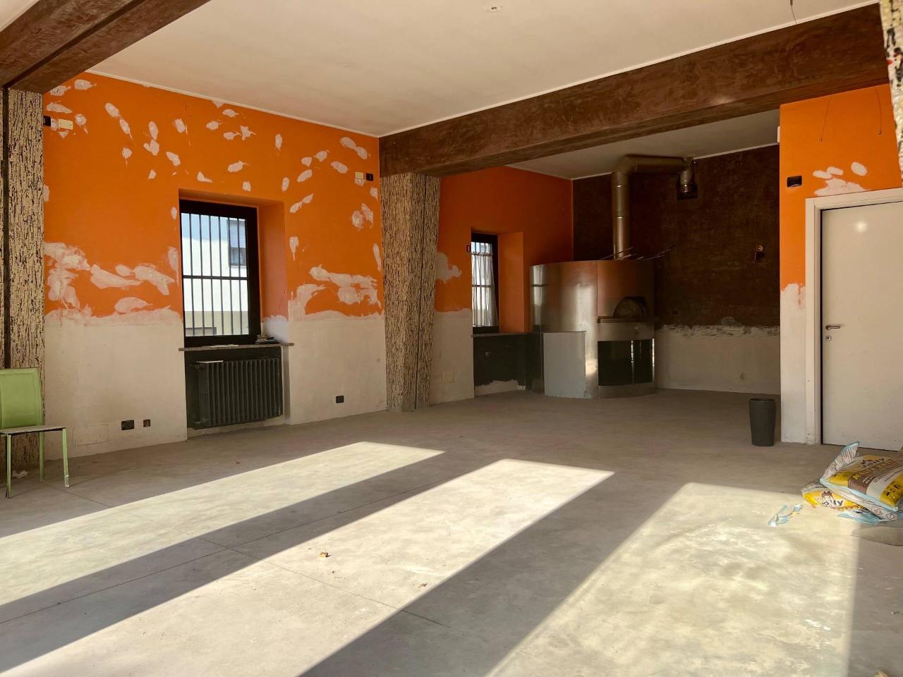 Negozio in Via Nazionale 31, Trescore Balneario, {3} - Foto 2