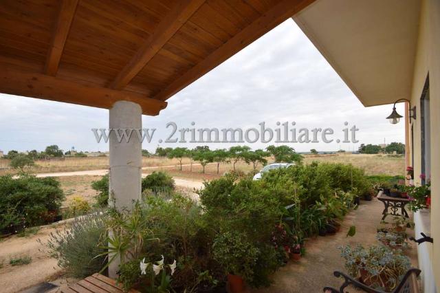 Villa unifamiliare in Via degli Iberici 1, Mazara del Vallo - Foto 1