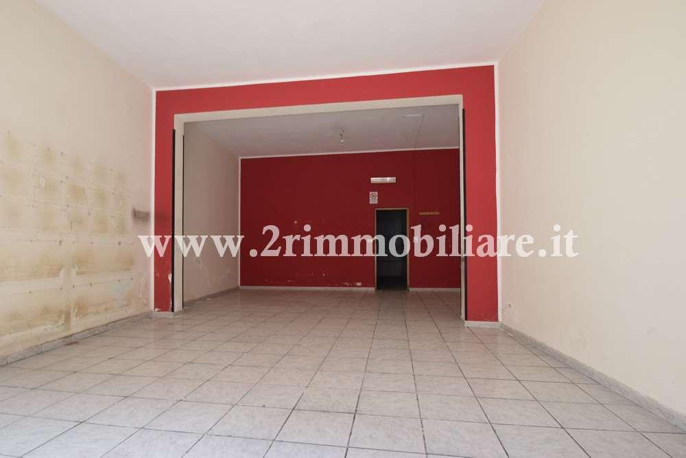 Magazzino in Via della Libertà 1, Mazara del Vallo - Foto 1