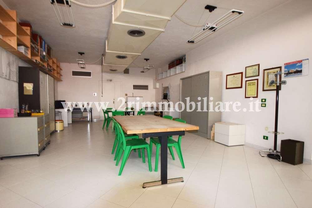 Ufficio in Via Armando Diaz, Mazara del Vallo - Foto 1