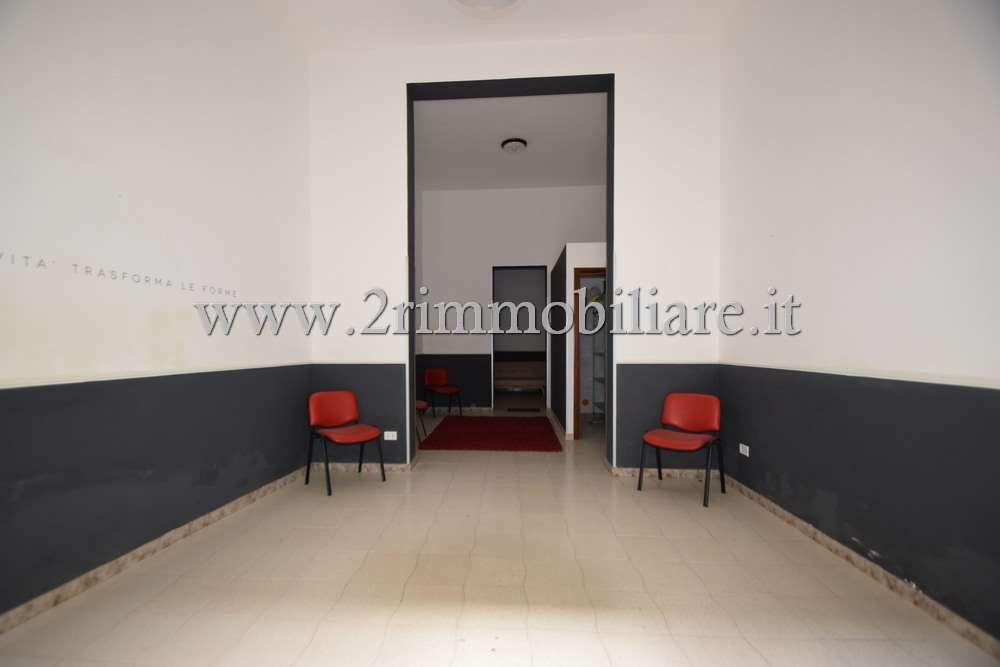 Ufficio in Via Calatafimi, Mazara del Vallo - Foto 1