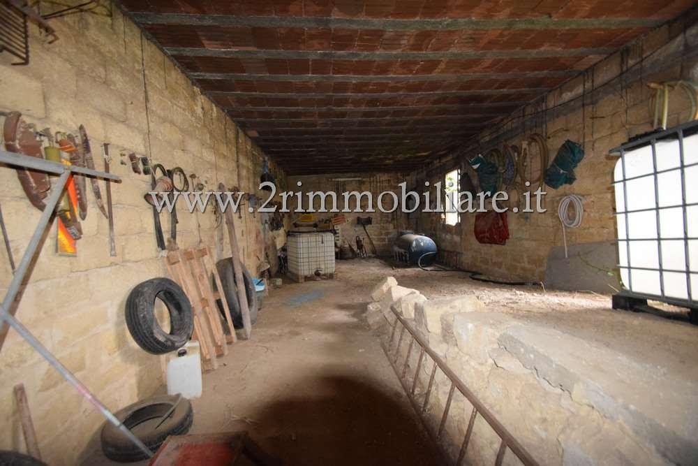 Magazzino in Via Marsala, Mazara del Vallo - Foto 1