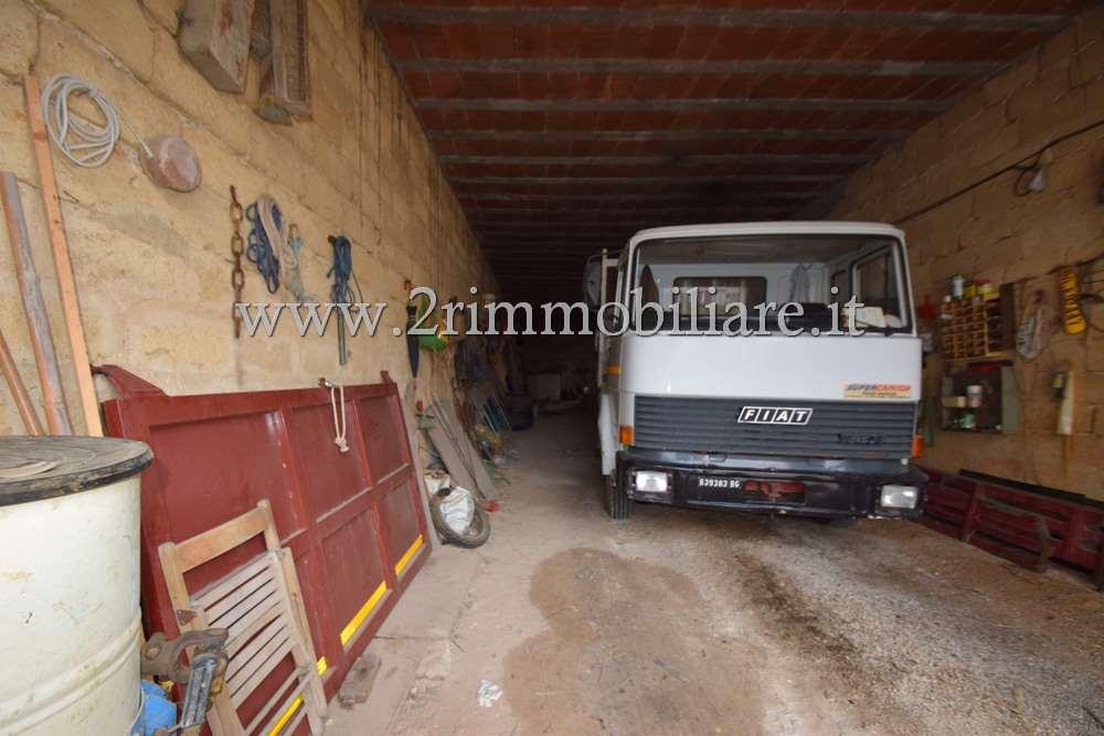 Magazzino in Via Marsala, Mazara del Vallo - Foto 1