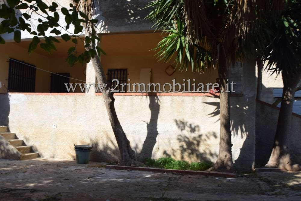 Villa unifamiliare in vendita a Mazara Del Vallo