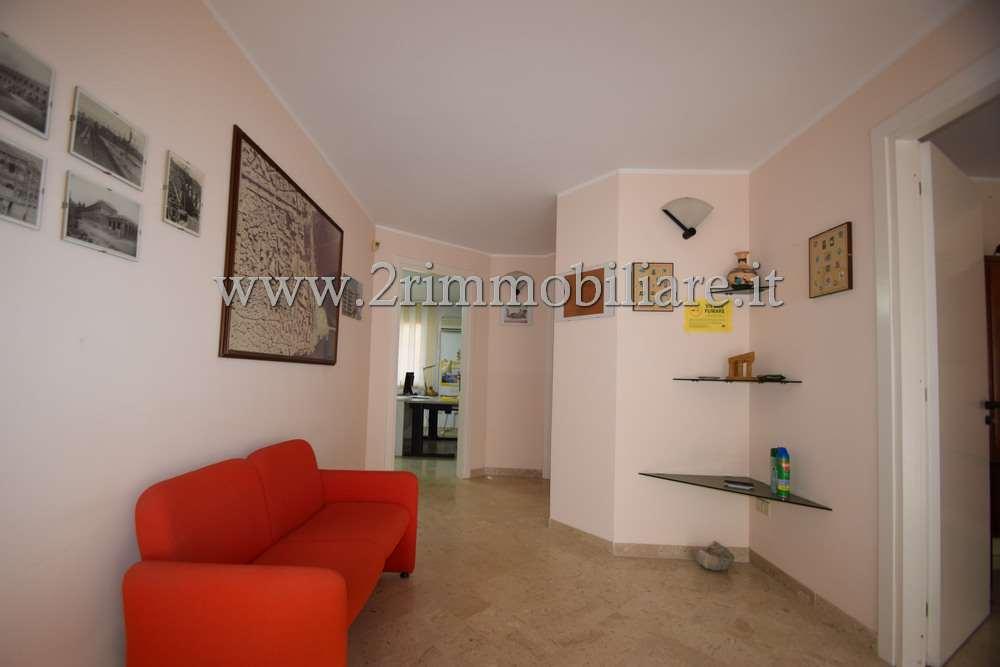 Ufficio in Via Castelvetrano, Mazara del Vallo - Foto 1