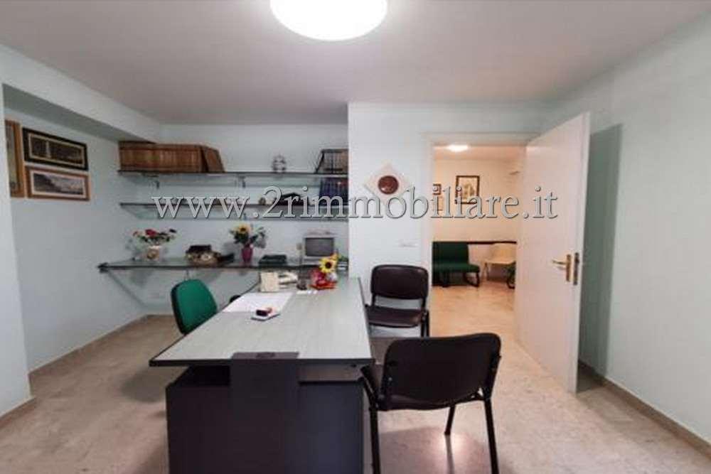 Ufficio in Via Mazzini 109/a, Marsala, {3} - Foto 2