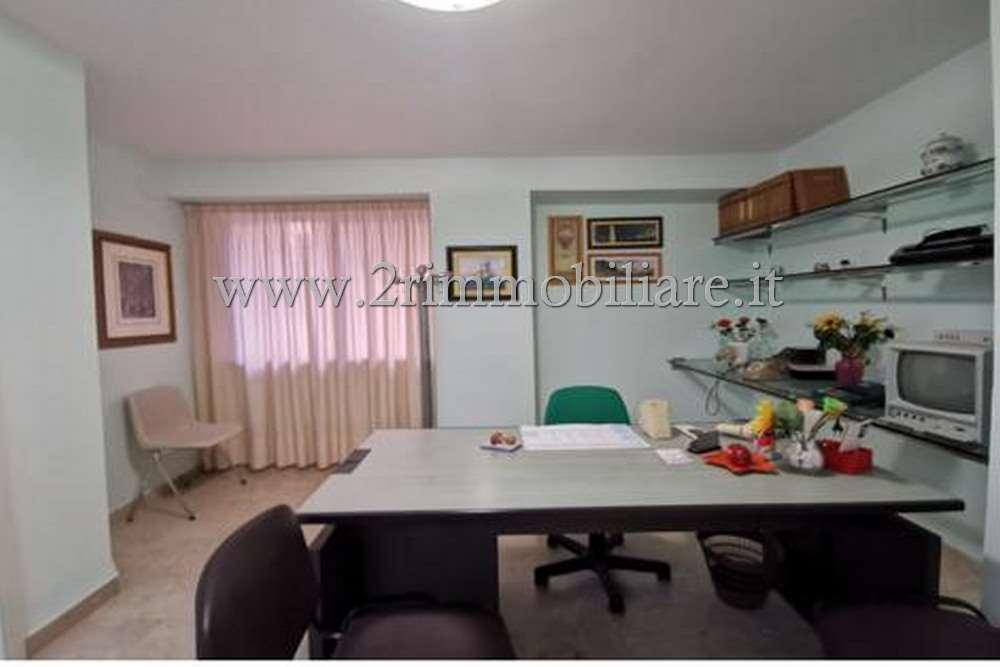 Ufficio in Via Mazzini 109/a, Marsala, {3} - Foto 1