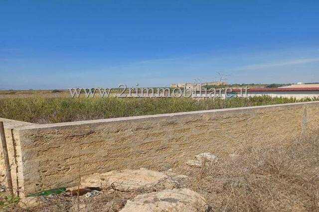 Terreno agricolo in Via Treviso, Mazara del Vallo - Foto 1