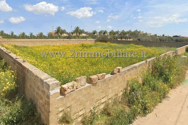 Agrargrundstück, Mazara del Vallo - Foto 1